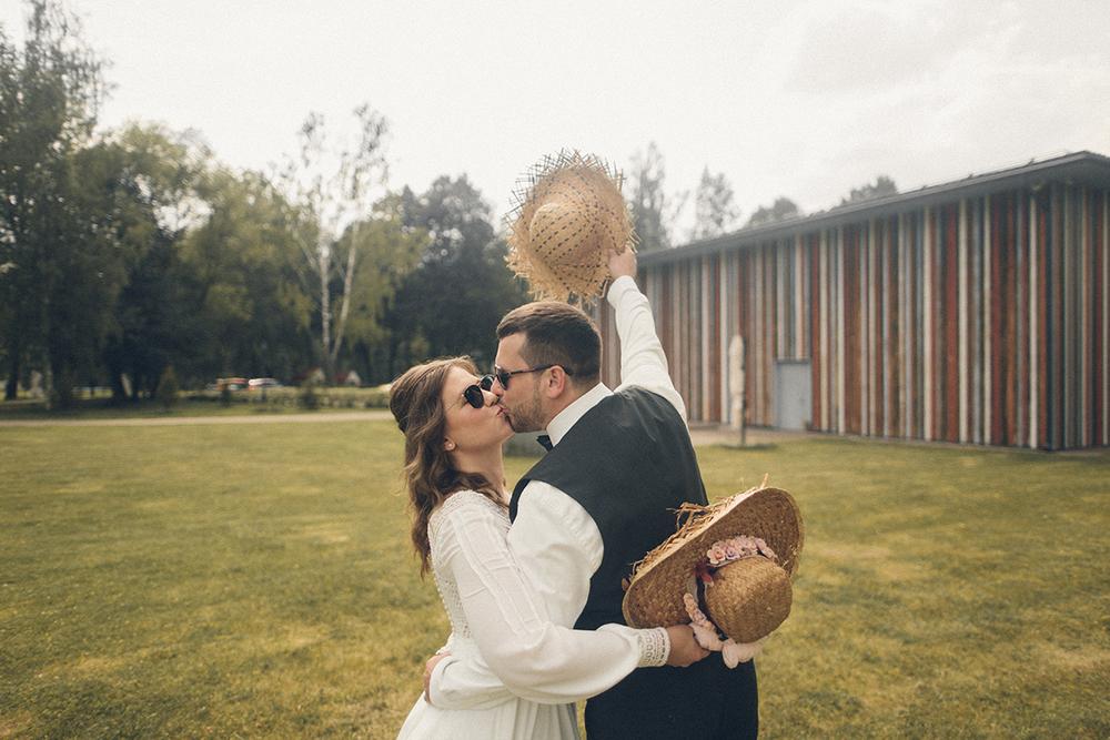 Саша и Катя