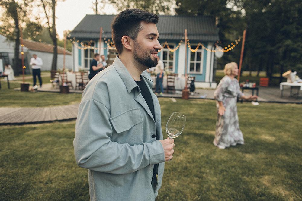 Саша и Катя