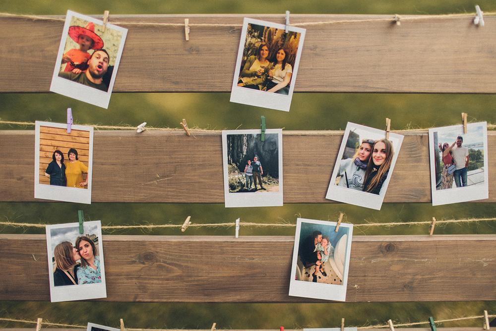 Саша и Катя