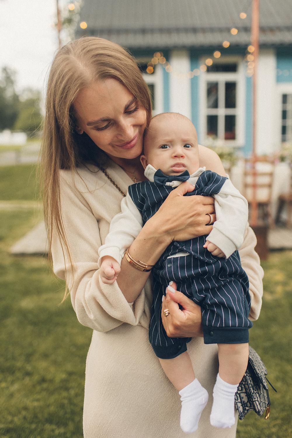 Саша и Катя