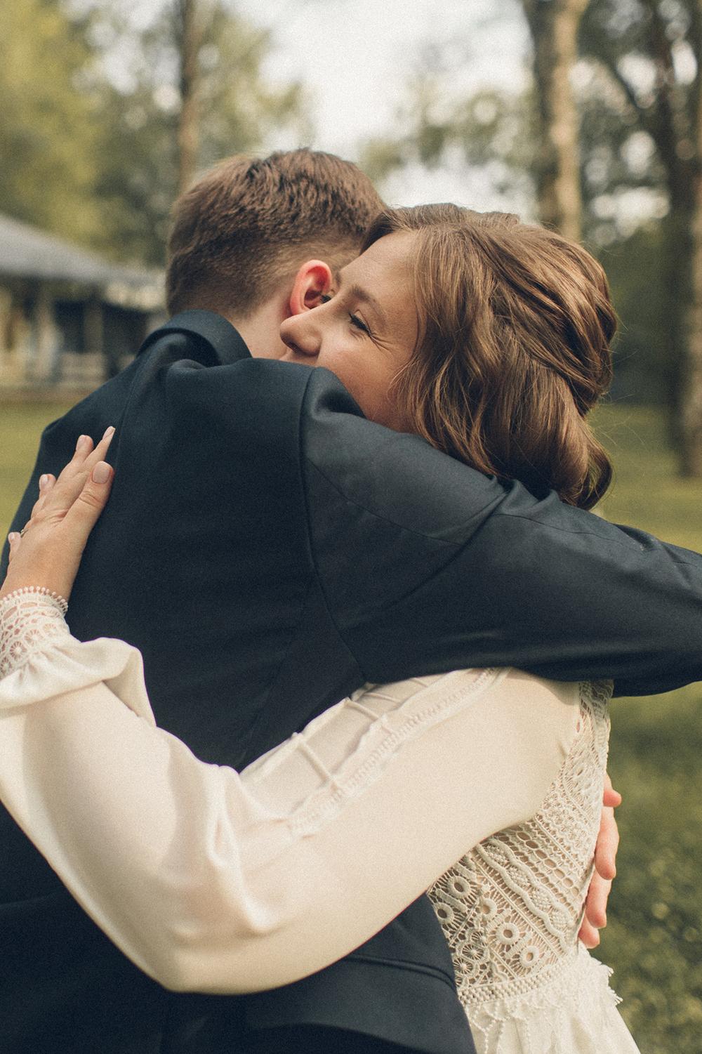 Саша и Катя