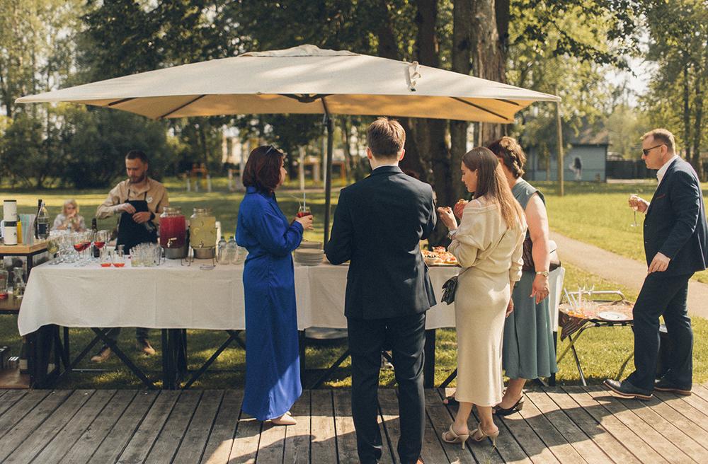 Саша и Катя