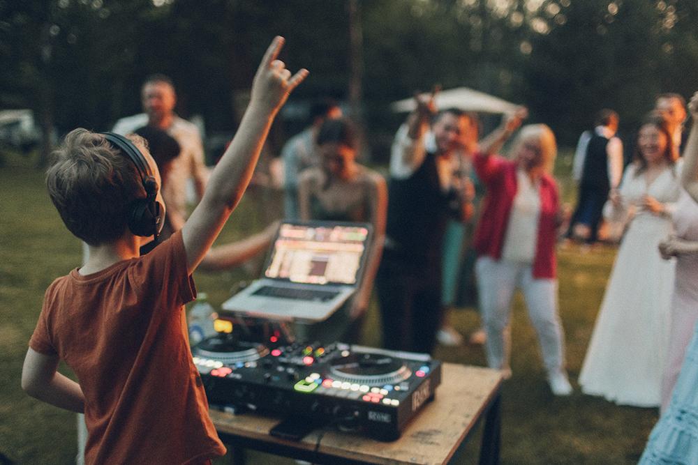 Саша и Катя