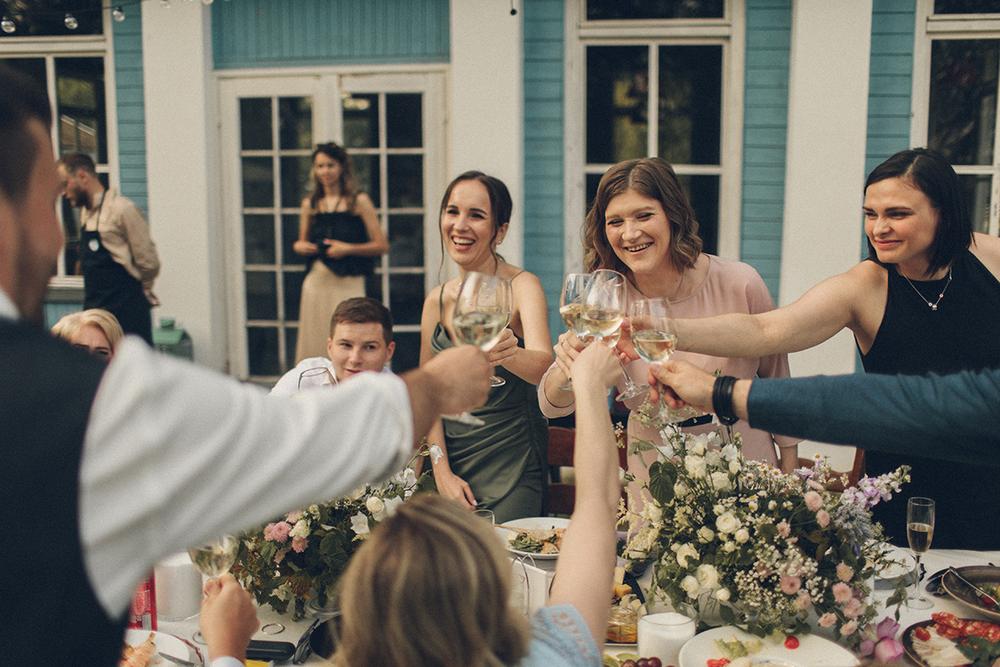 Саша и Катя