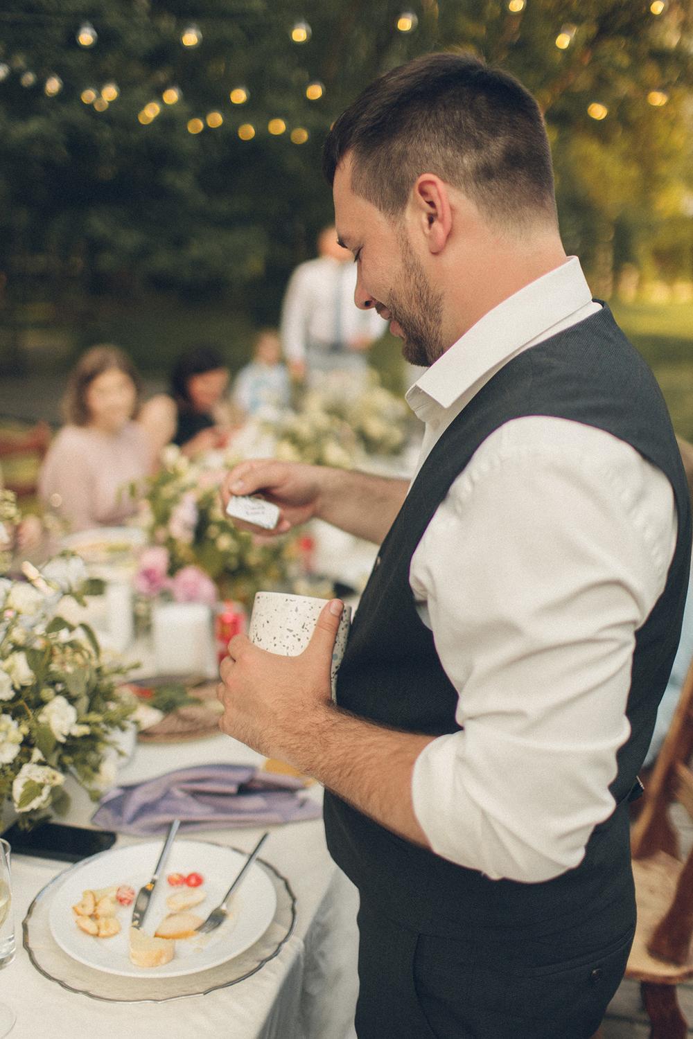 Саша и Катя