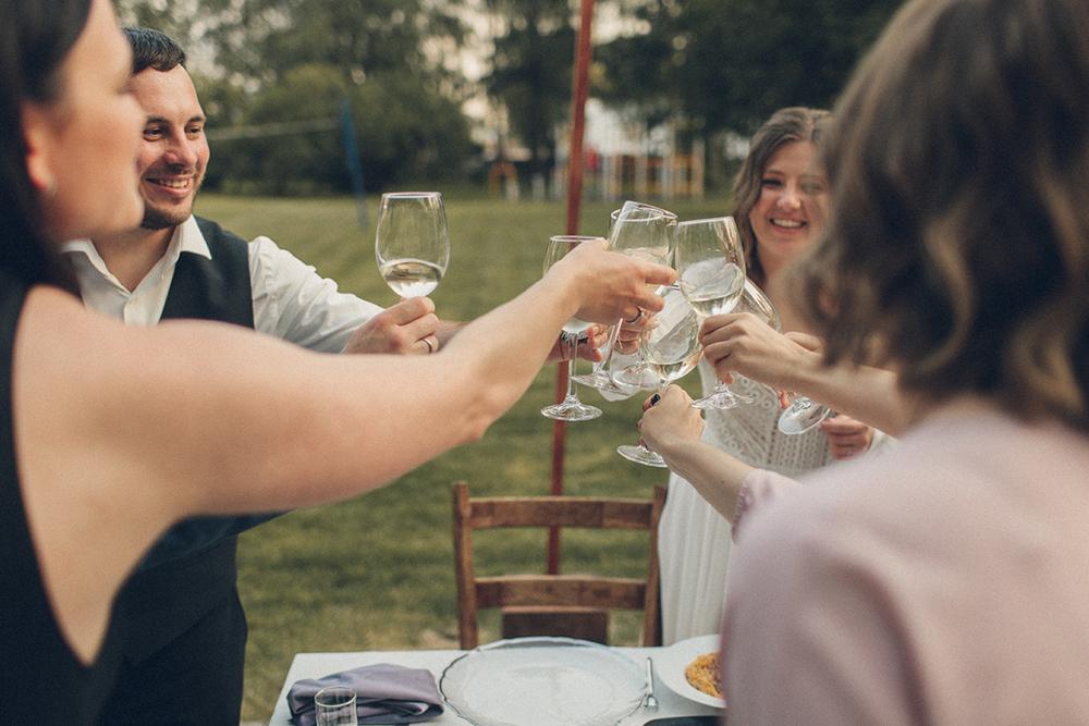 Саша и Катя