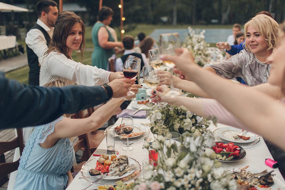 Саша и Катя