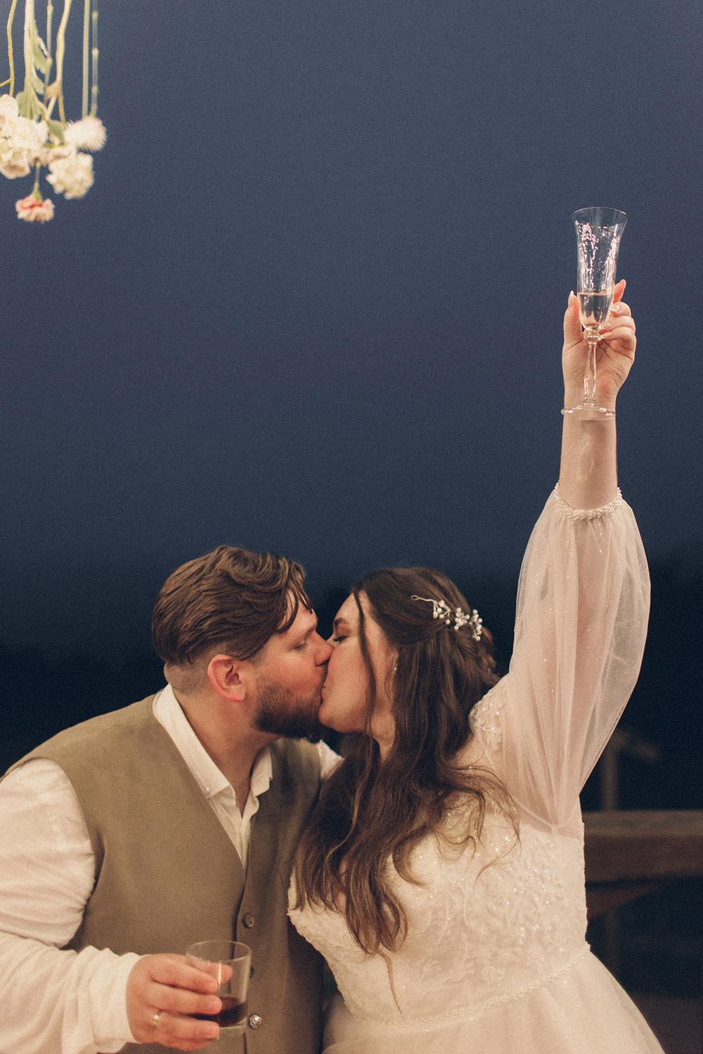 Никита и Оля