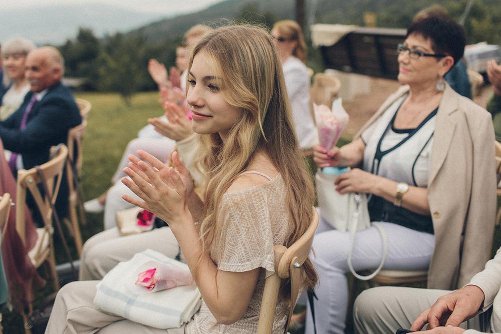 Никита и Оля