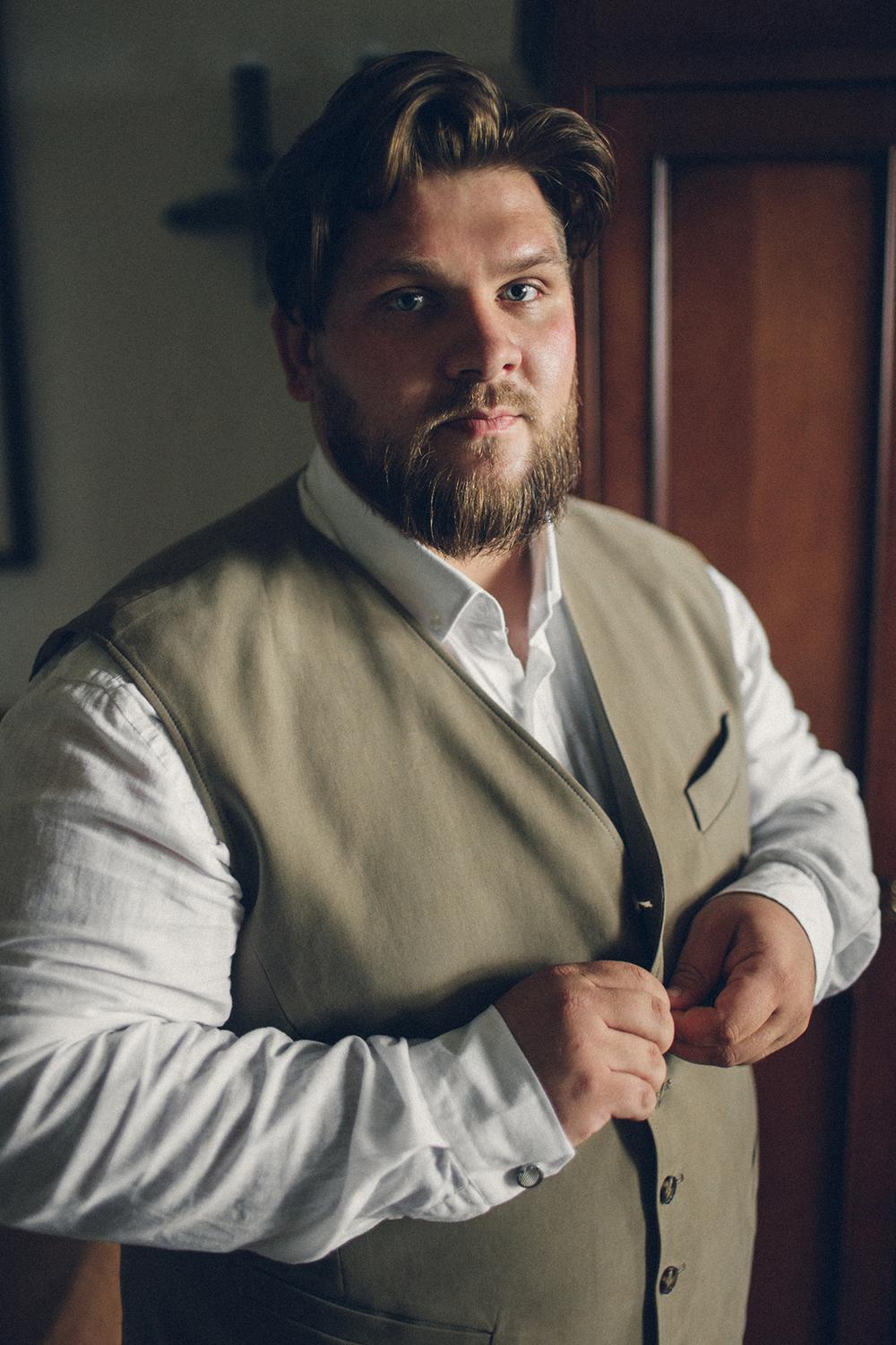 Никита и Оля