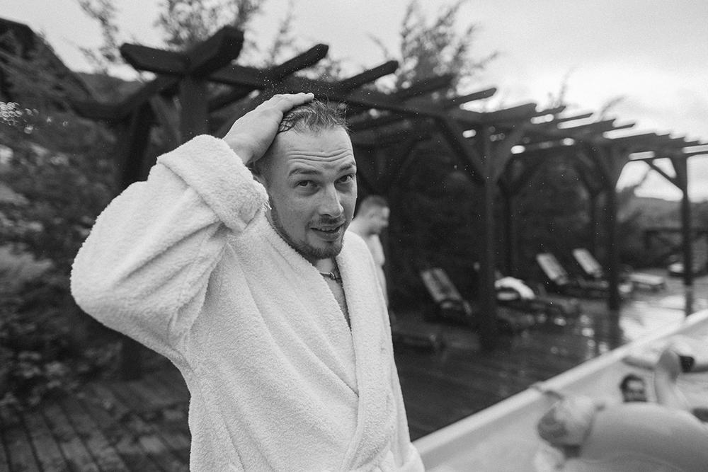 Никита и Оля