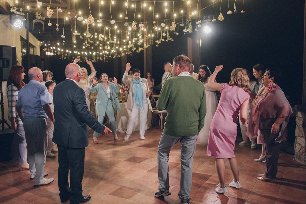 Никита и Оля