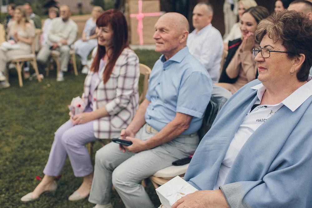 Никита и Оля