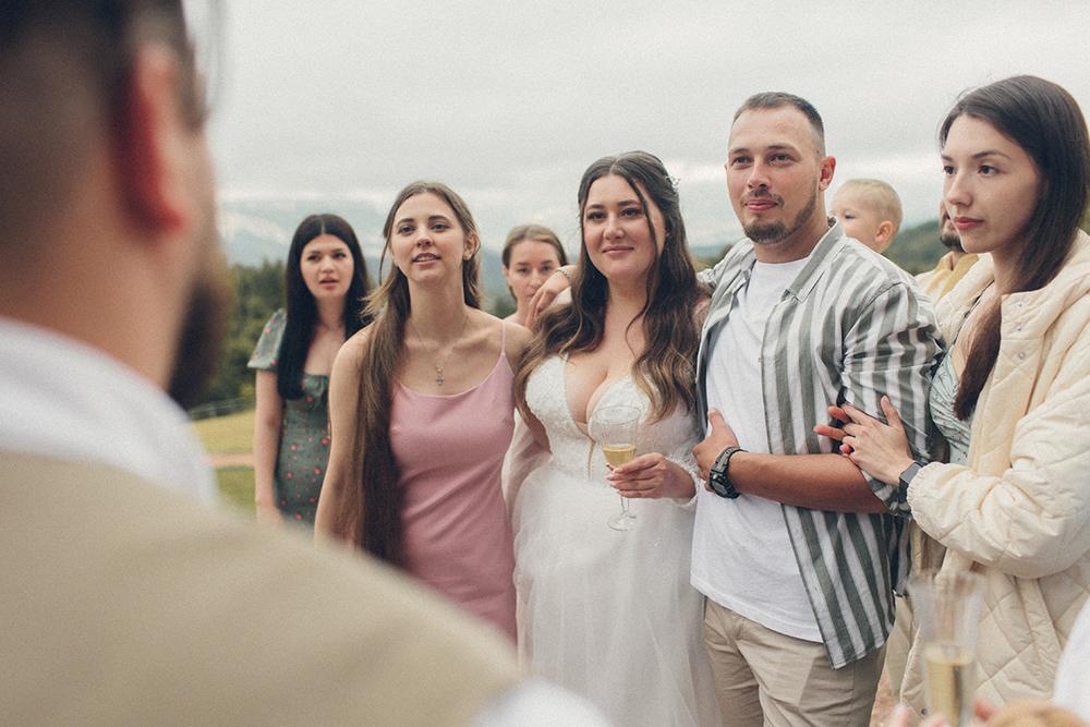 Никита и Оля