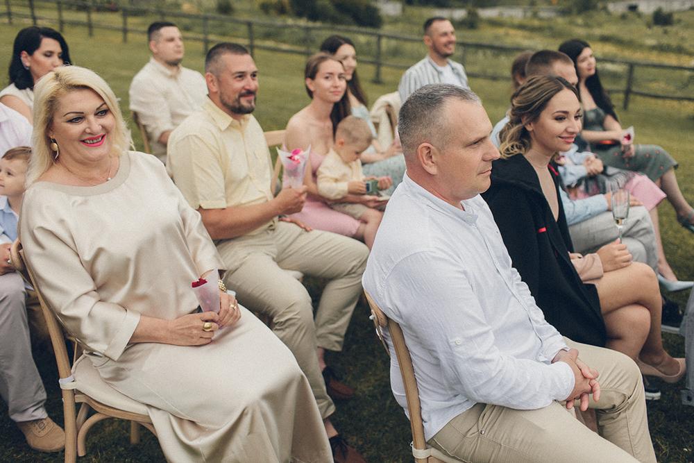 Никита и Оля