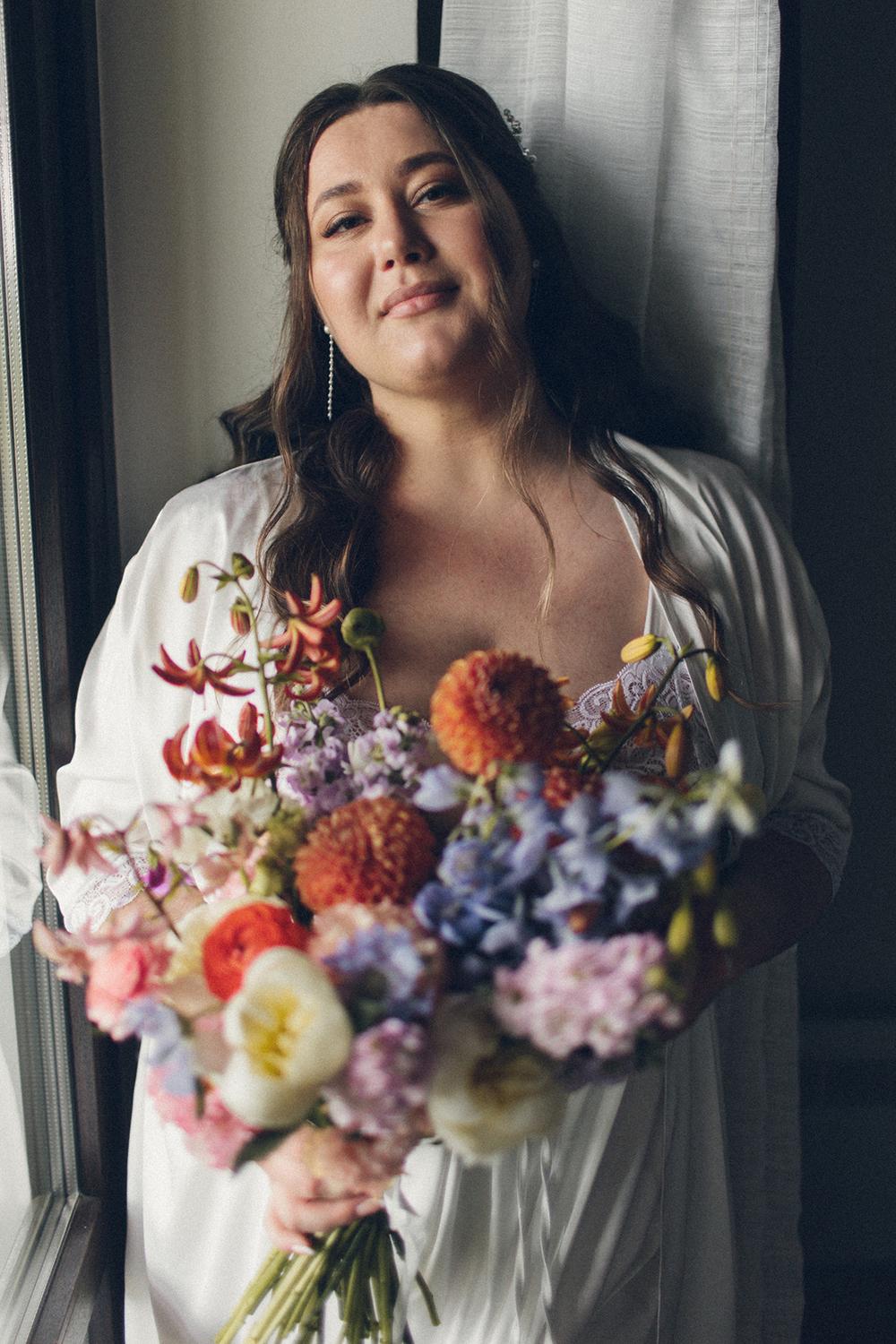 Никита и Оля