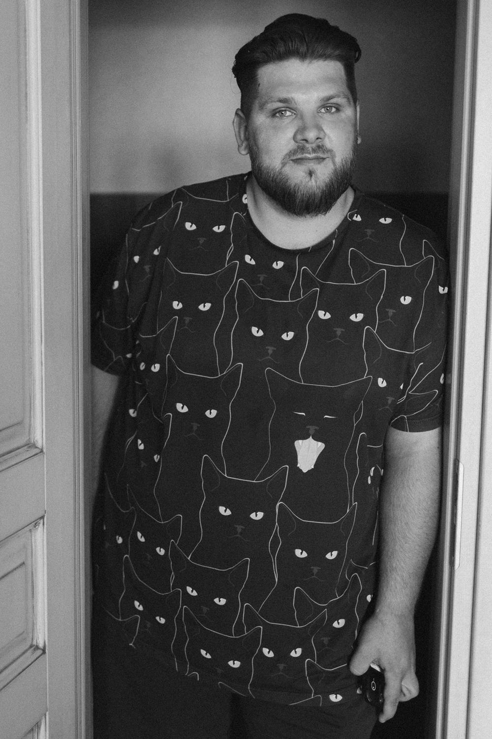 Никита и Оля