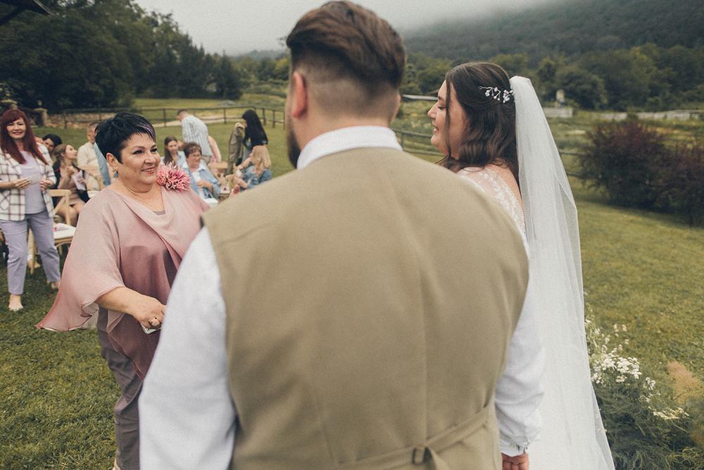 Никита и Оля