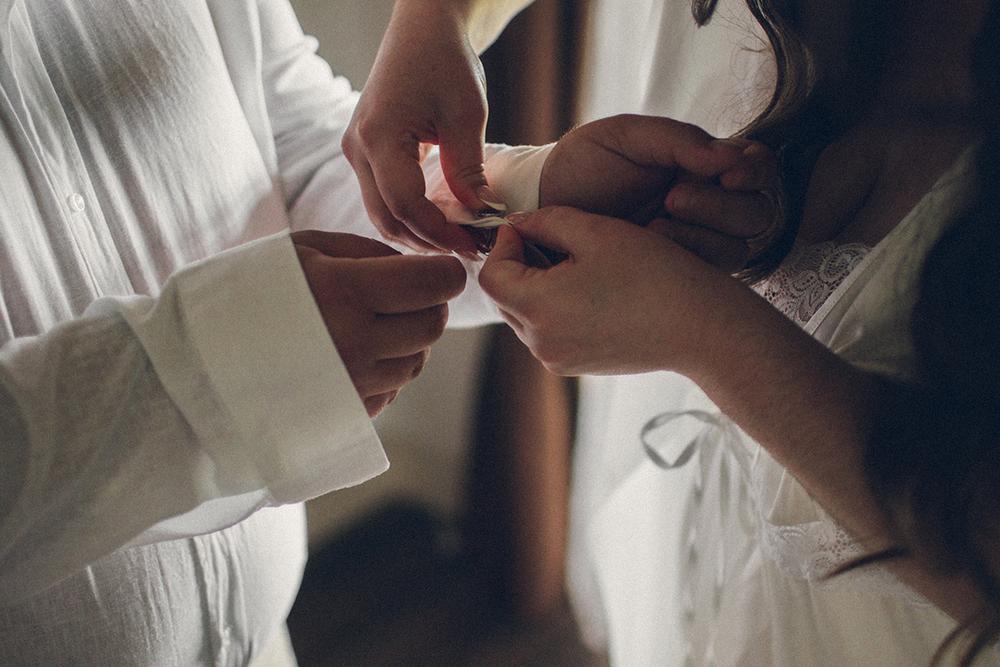 Никита и Оля