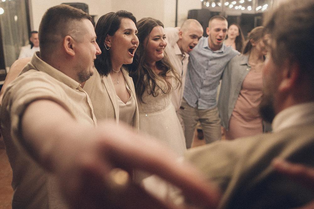 Никита и Оля