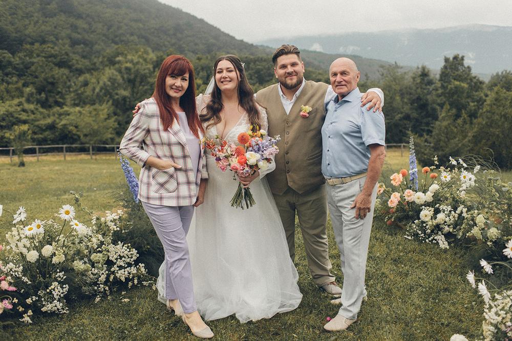 Никита и Оля