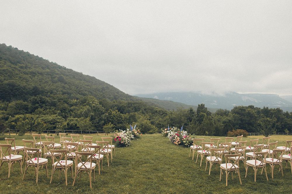 Никита и Оля