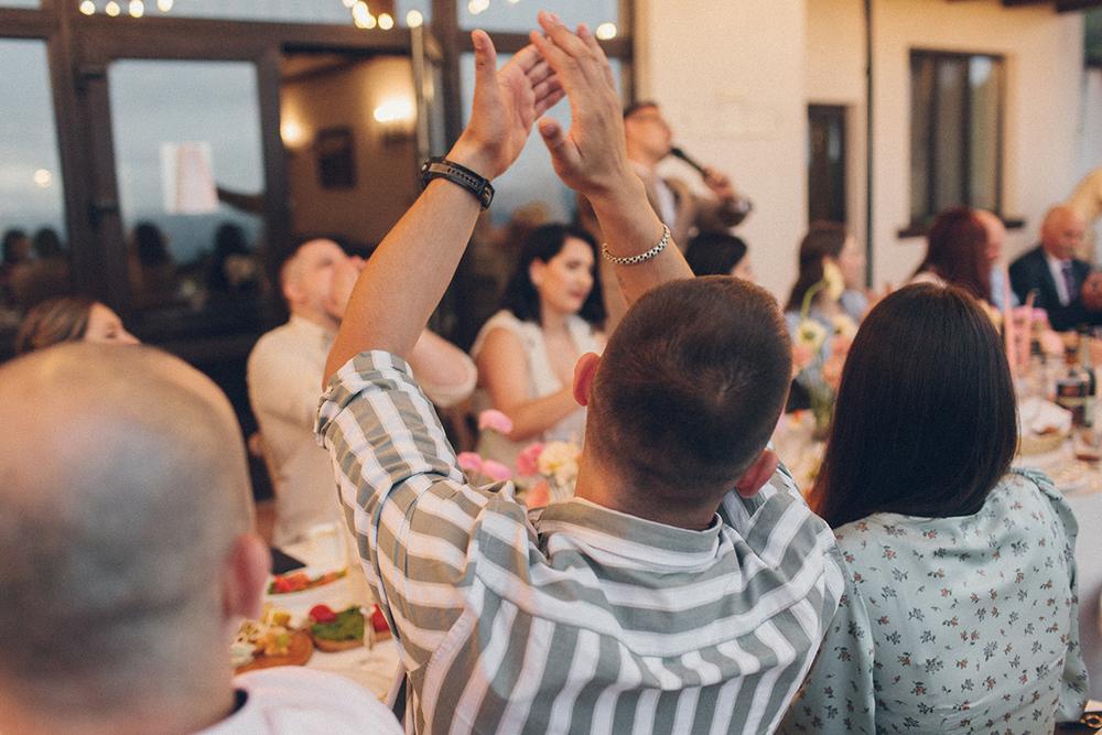 Никита и Оля