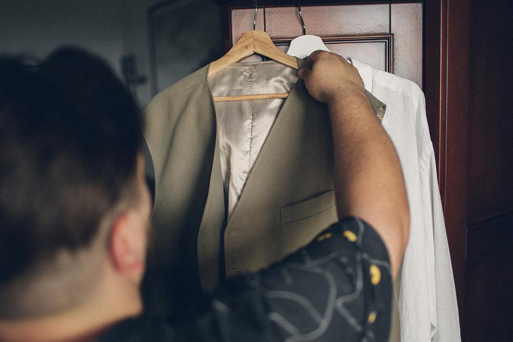 Никита и Оля