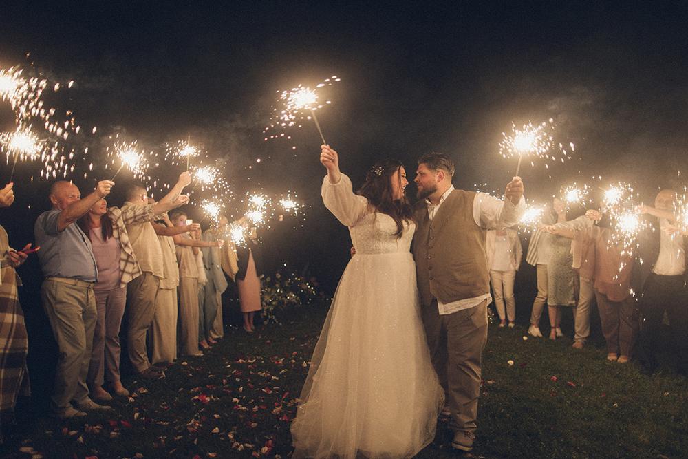 Никита и Оля