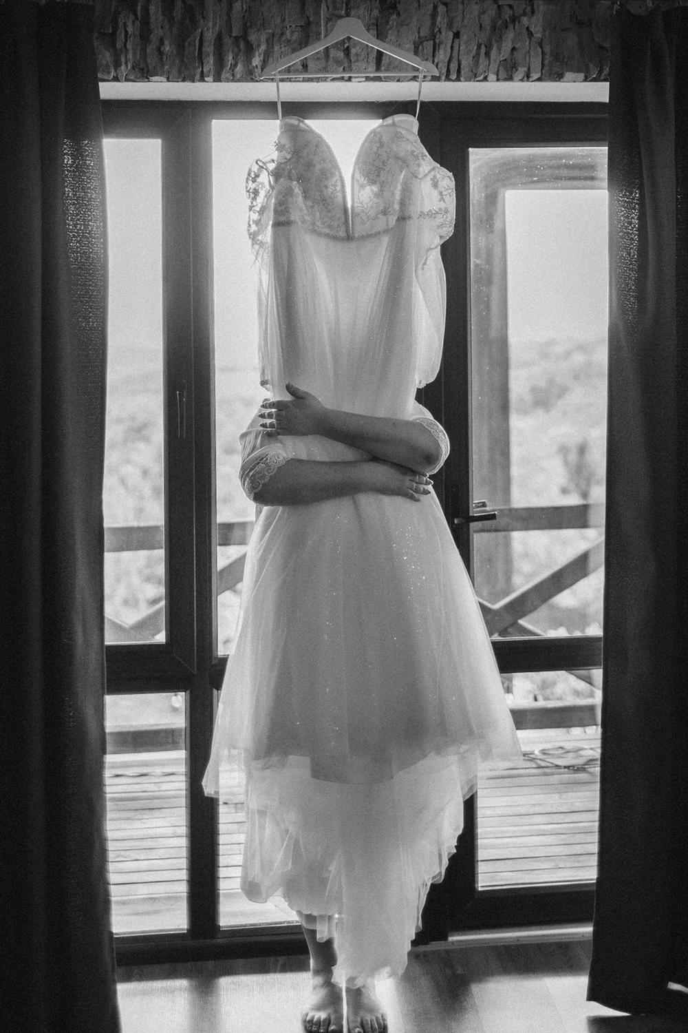 Никита и Оля