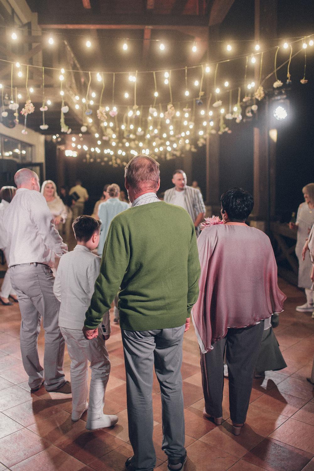 Никита и Оля