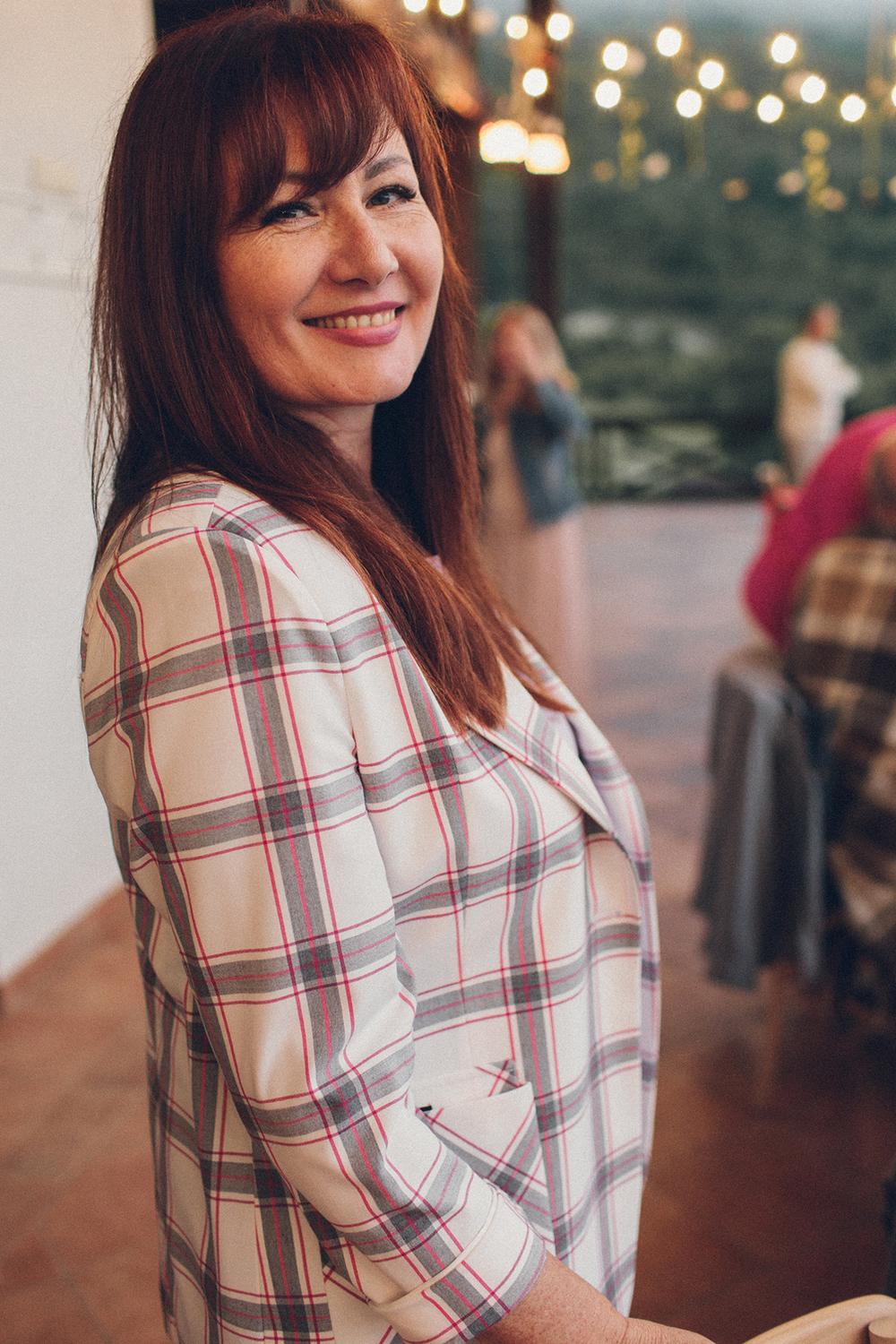 Никита и Оля