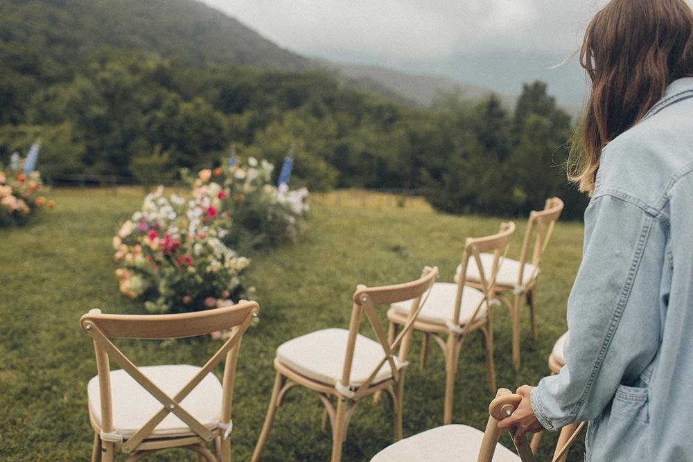 Никита и Оля