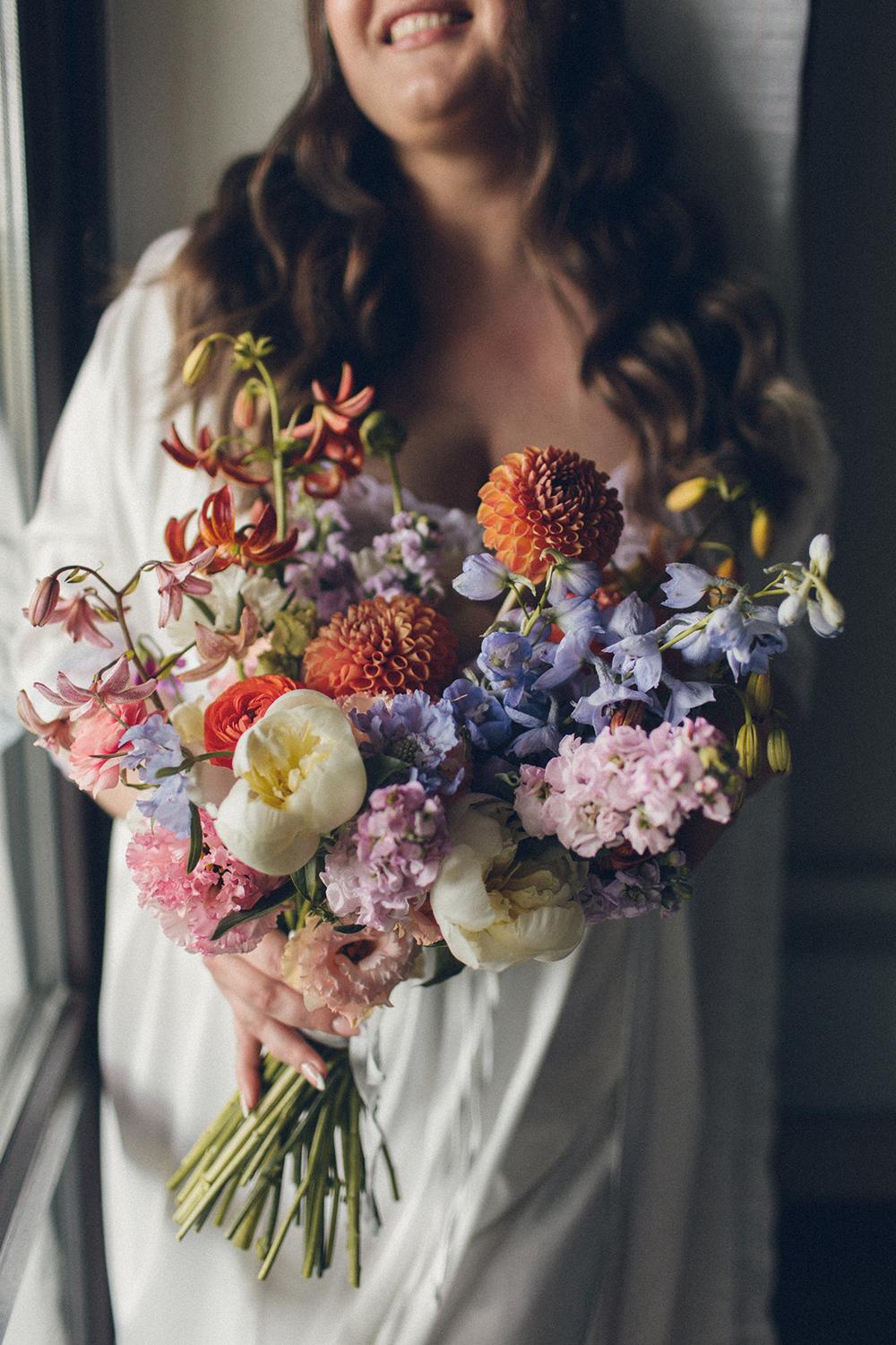 Никита и Оля