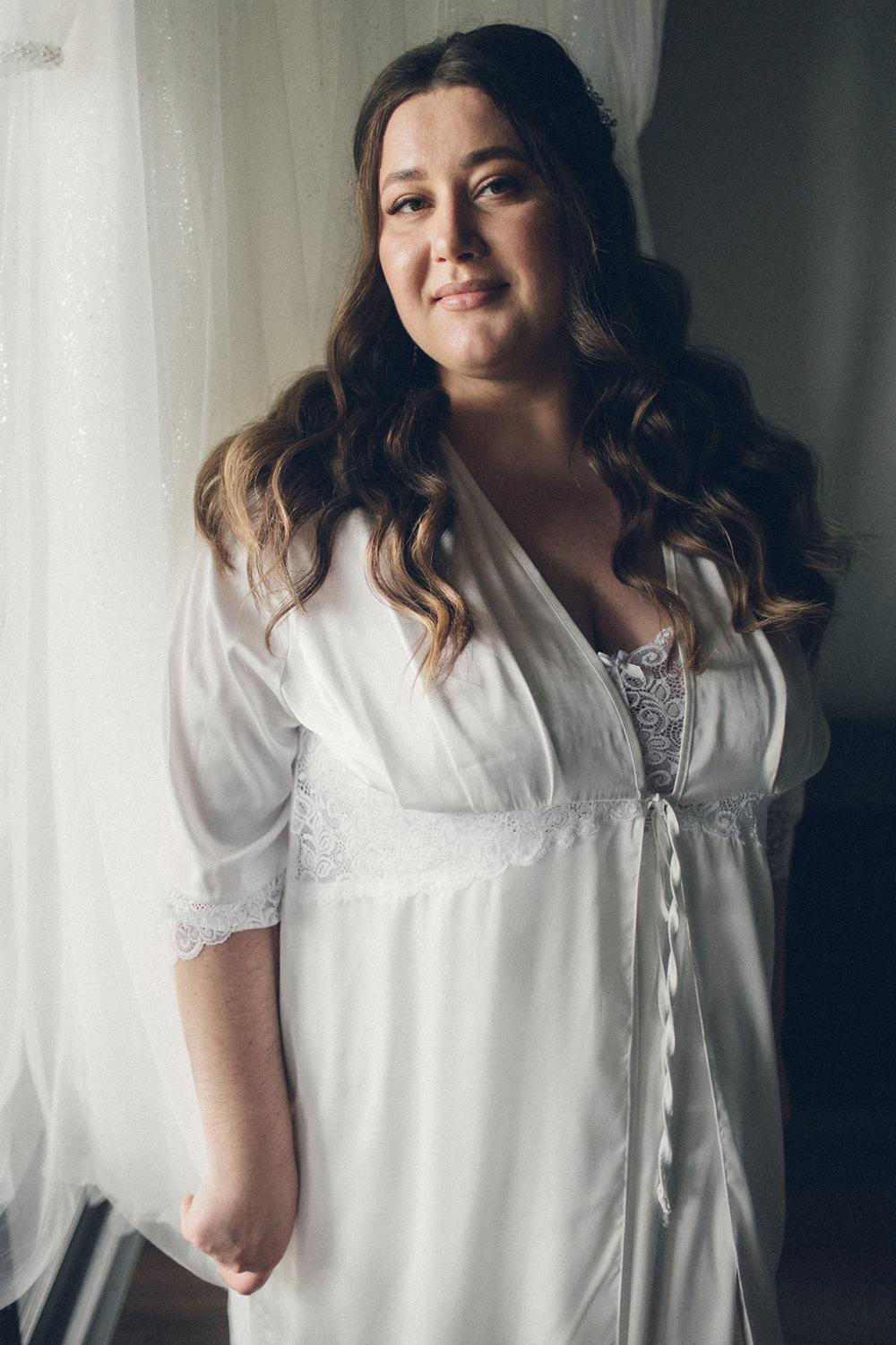 Никита и Оля