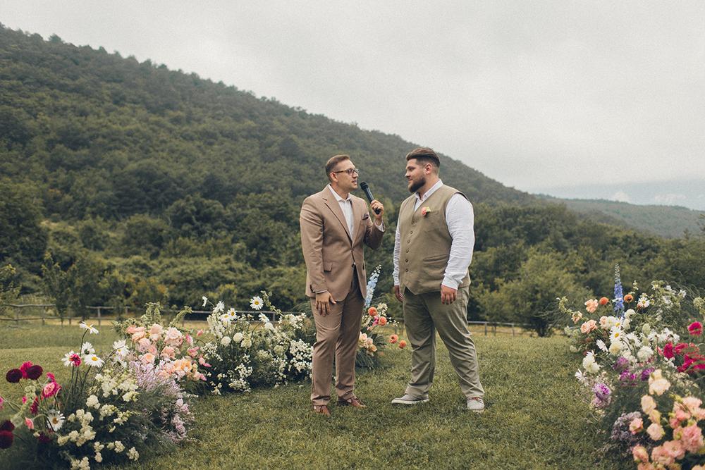 Никита и Оля