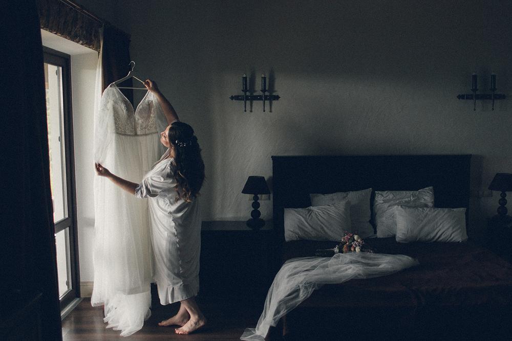 Никита и Оля