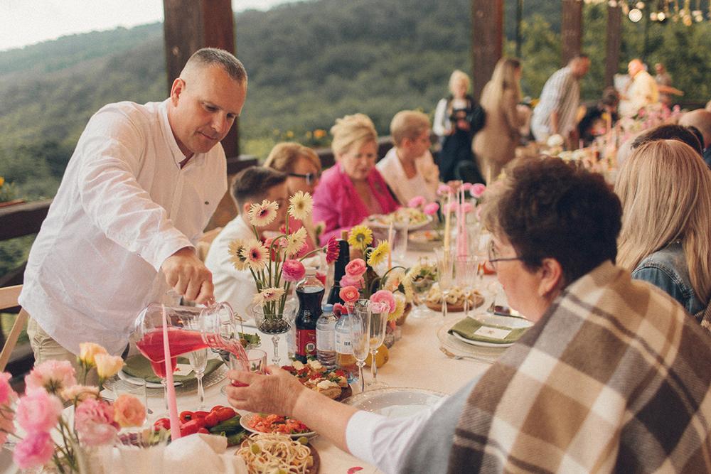 Никита и Оля