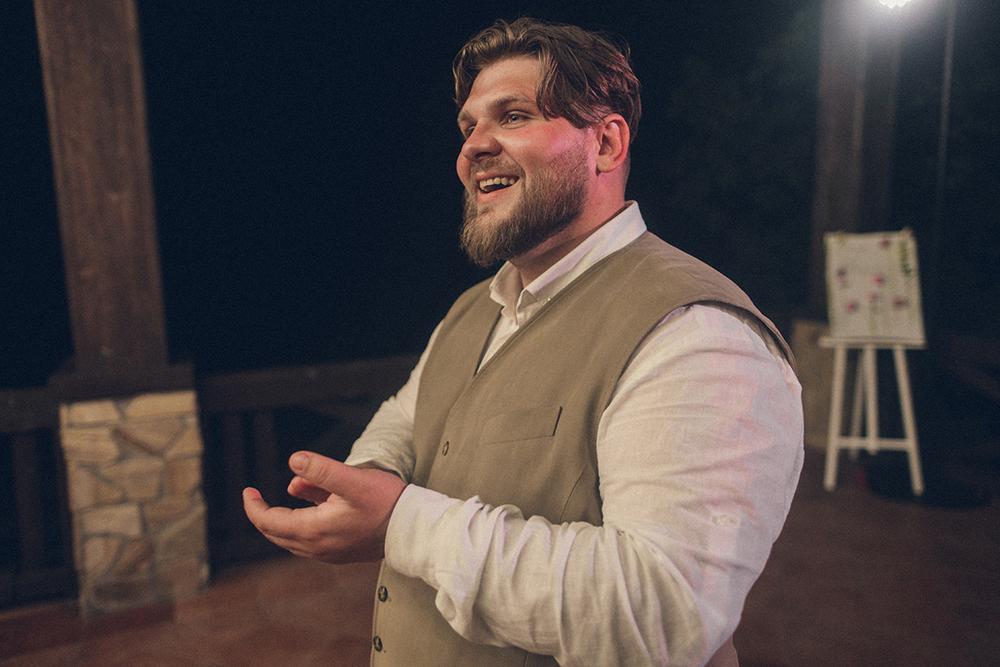 Никита и Оля