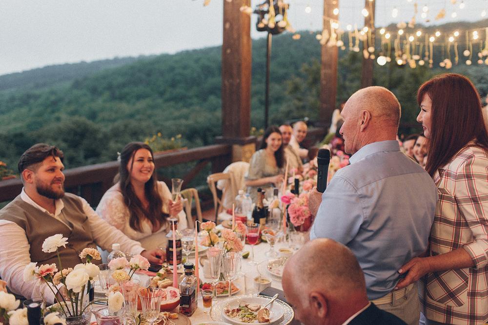 Никита и Оля