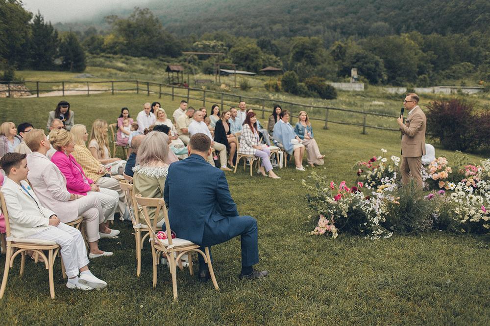 Никита и Оля