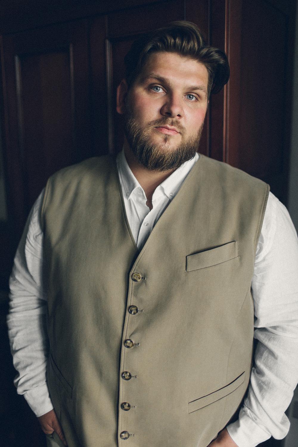 Никита и Оля