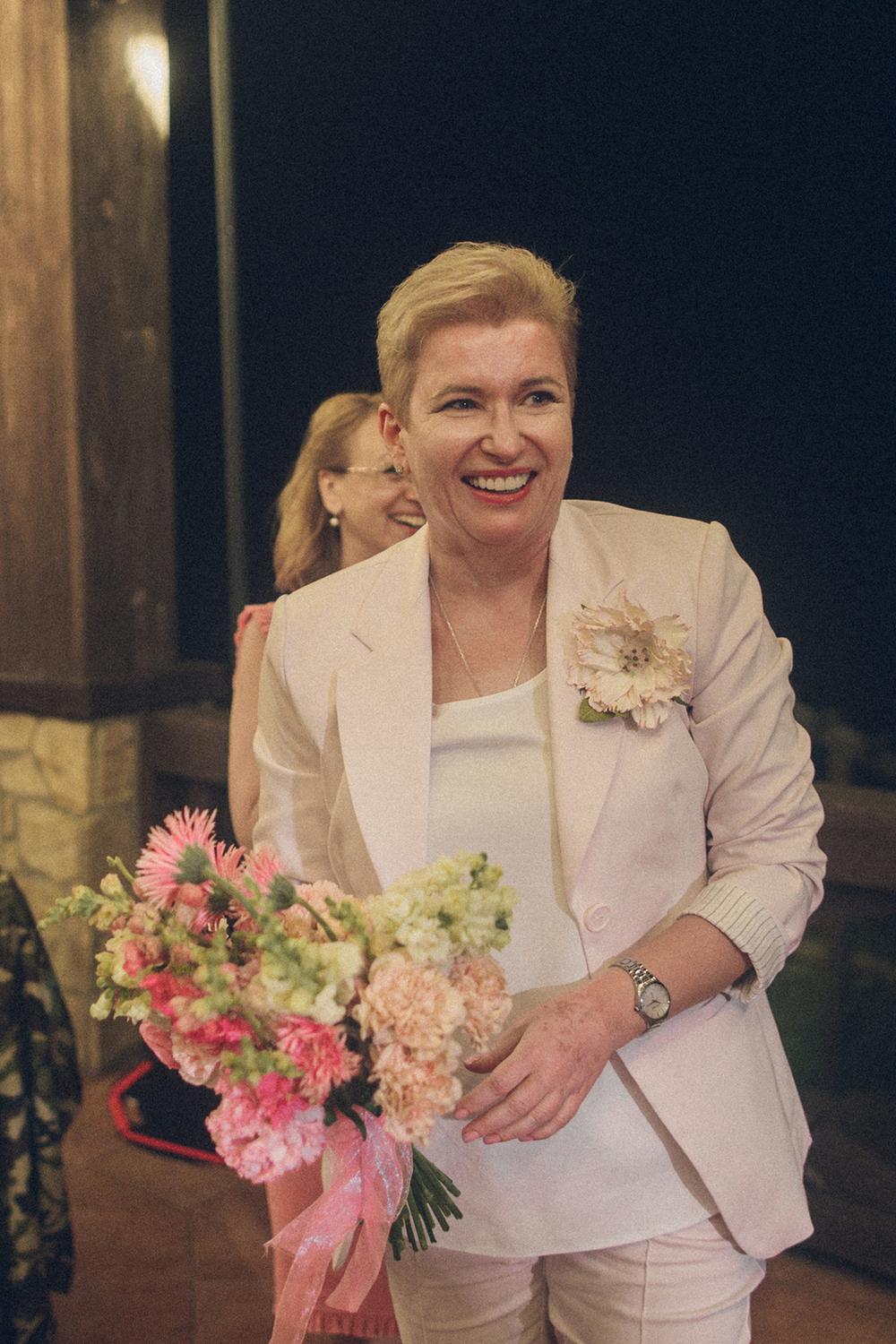 Никита и Оля