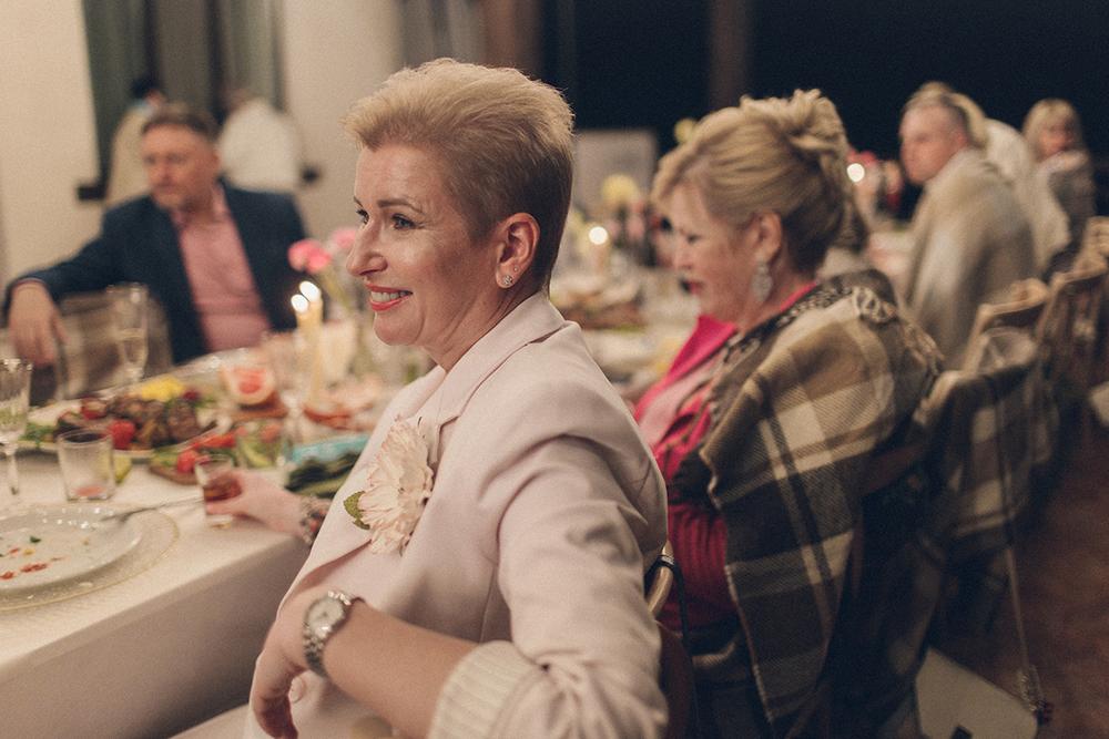 Никита и Оля