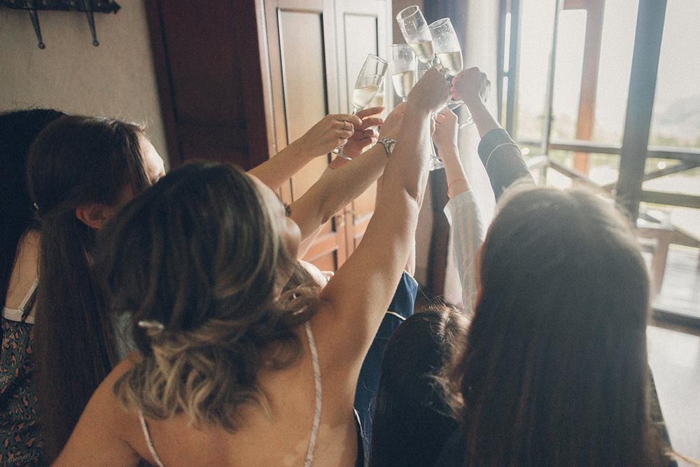 Никита и Оля