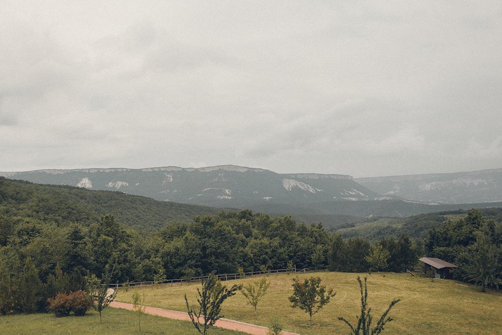 Никита и Оля