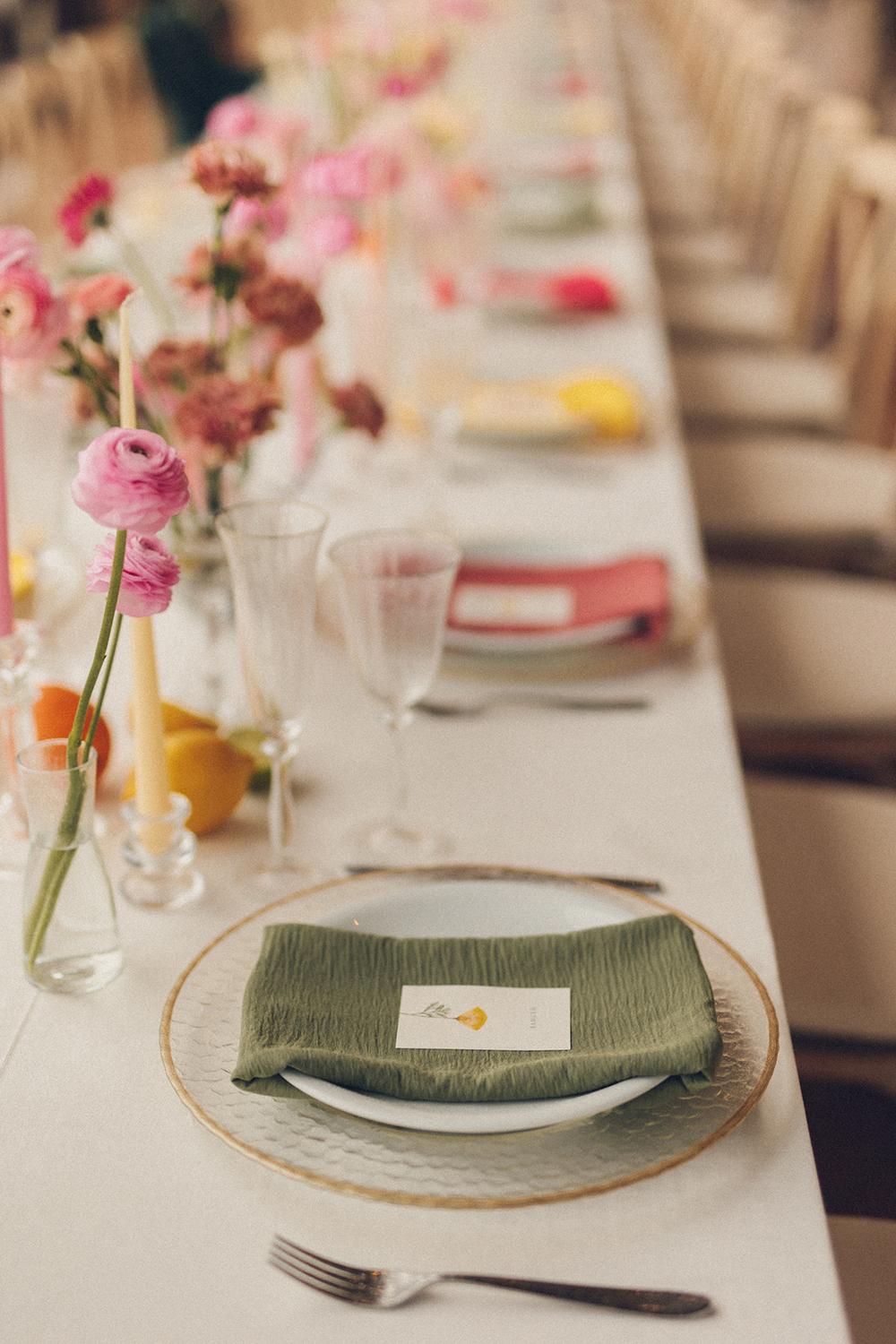 Никита и Оля