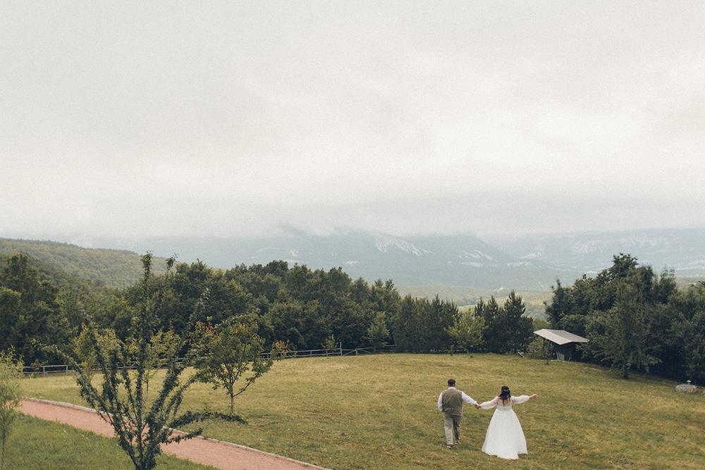 Никита и Оля