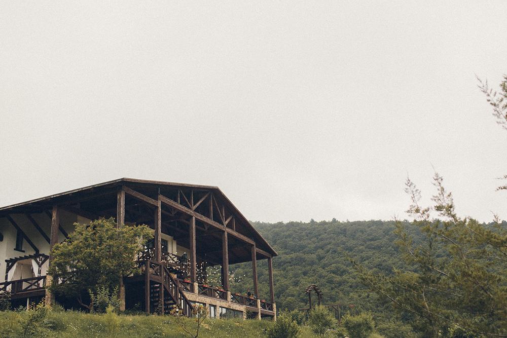 Никита и Оля