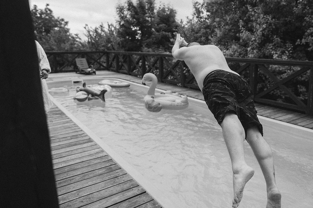 Никита и Оля